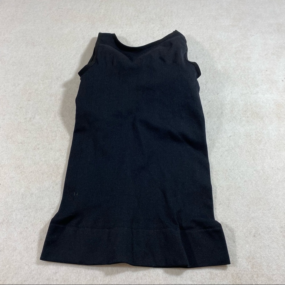 Shapewear Padded Bra Small Black woman’s Shapewear - Picture 5 of 6